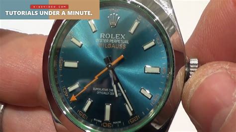 how to manually wind a rolex|rolex manual winding watches.